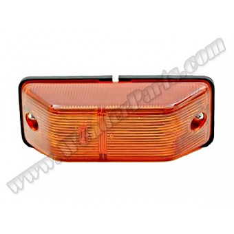 Çamurluk Sinyali Vario512D>818D Spr901>910 W461 Sol (Sarı) 1995-